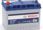 Boschbattery